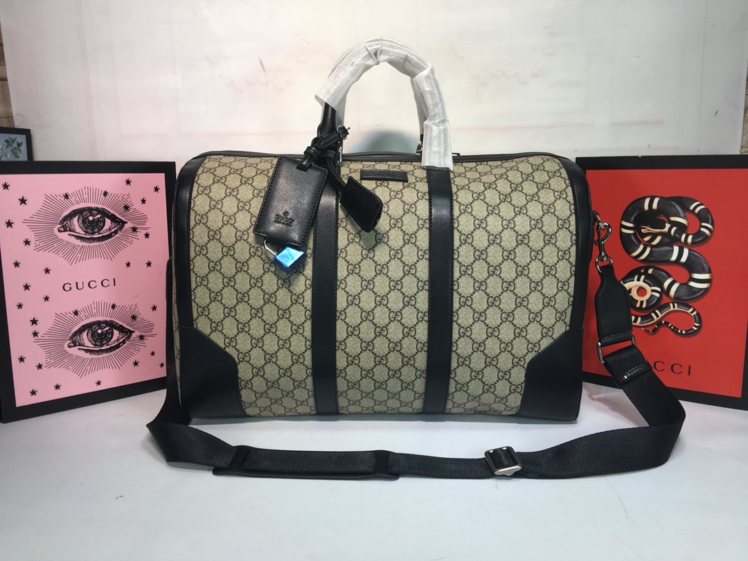 Gucci Travel Bags